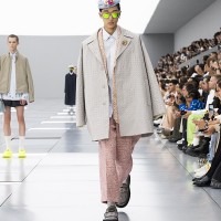 DIOR 2024SUMMER MENS COLLECTION