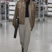 FENDI MEN’S SPRING/SUMMER 2024 COLLECTION