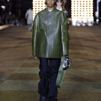 LOUIS VUITTON MEN’S SPRING-SUMMER 2024 FASHION SHOW