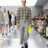 DIOR 2024SUMMER MENS COLLECTION