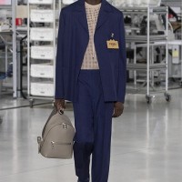 FENDI MEN’S SPRING/SUMMER 2024 COLLECTION