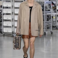 FENDI MEN’S SPRING/SUMMER 2024 COLLECTION