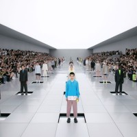 DIOR 2024SUMMER MENS COLLECTION