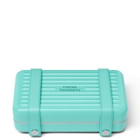 RIMOWA x Tiffany & Co. ジュエリーパーソナル（税込価格 32万100 円）