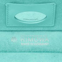 RIMOWA x Tiffany & Co. ジュエリーケース（税込価格 69万3,000 円）