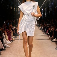 ISABEL MARANT SS24 COLLECTION