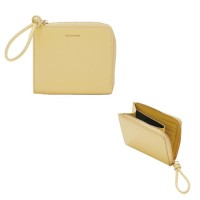 ＜JIL SANDER／ジル サンダー＞GIRO CREDIT CARD PURSE （ジーロ クレジットカードパース） 7万4,800円