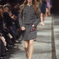 CHANEL 2023/24年 メティエダール コレクション