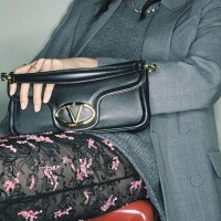 【VALENTINO】 2024年フォールウィメンズコレクション