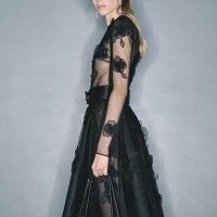 【VALENTINO】 2024年フォールウィメンズコレクション