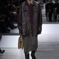 Fendi Men's Fall/Winter 2024-25 Fashion Show