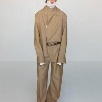 【BURBERRY】AUTUMN 2024 COLLECTION