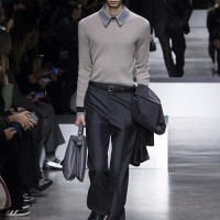 Fendi Men's Fall/Winter 2024-25 Fashion Show