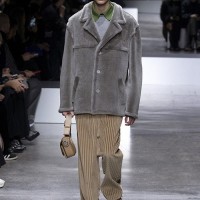 Fendi Men's Fall/Winter 2024-25 Fashion Show