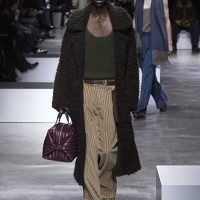 Fendi Men's Fall/Winter 2024-25 Fashion Show