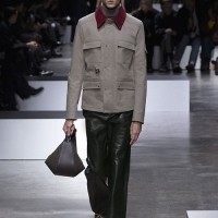 Fendi Men's Fall/Winter 2024-25 Fashion Show