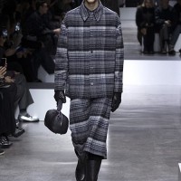 Fendi Men's Fall/Winter 2024-25 Fashion Show