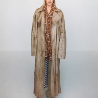 【BURBERRY】AUTUMN 2024 COLLECTION