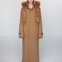 【BURBERRY】AUTUMN 2024 COLLECTION