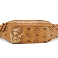 BAPE® X MCM BELT BAGCOLOR: BEIGE 8万300円 (税込)