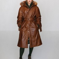 【BURBERRY】AUTUMN 2024 COLLECTION