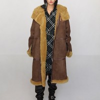 【BURBERRY】AUTUMN 2024 COLLECTION