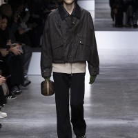 Fendi Men's Fall/Winter 2024-25 Fashion Show