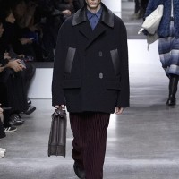 Fendi Men's Fall/Winter 2024-25 Fashion Show