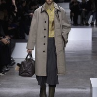 Fendi Men's Fall/Winter 2024-25 Fashion Show