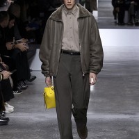 Fendi Men's Fall/Winter 2024-25 Fashion Show