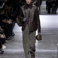 Fendi Men's Fall/Winter 2024-25 Fashion Show