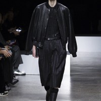 Fendi Men's Fall/Winter 2024-25 Fashion Show