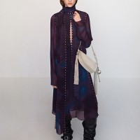 【BURBERRY】AUTUMN 2024 COLLECTION