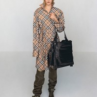 【BURBERRY】AUTUMN 2024 COLLECTION