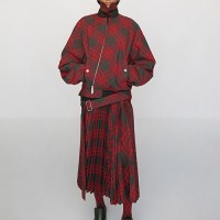 【BURBERRY】AUTUMN 2024 COLLECTION