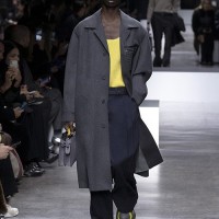 Fendi Men's Fall/Winter 2024-25 Fashion Show