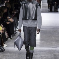 Fendi Men's Fall/Winter 2024-25 Fashion Show