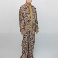 【BURBERRY】AUTUMN 2024 COLLECTION