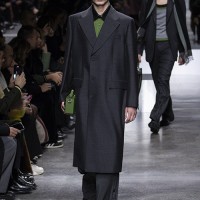 Fendi Men's Fall/Winter 2024-25 Fashion Show