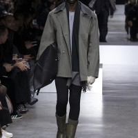 Fendi Men's Fall/Winter 2024-25 Fashion Show