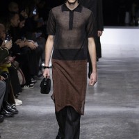 Fendi Men's Fall/Winter 2024-25 Fashion Show