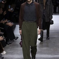 Fendi Men's Fall/Winter 2024-25 Fashion Show