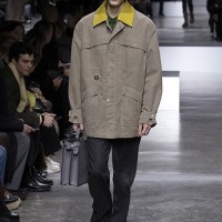 Fendi Men's Fall/Winter 2024-25 Fashion Show