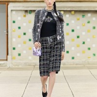 CHANEL Cruise 2024/25 collection