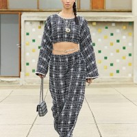 CHANEL Cruise 2024/25 collection