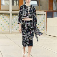 CHANEL Cruise 2024/25 collection