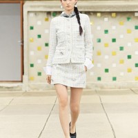 CHANEL Cruise 2024/25 collection