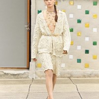 CHANEL Cruise 2024/25 collection