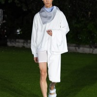 HUMMEL 00 SS2025 RUNWAY SHOW