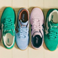 「ASICS x HAY Skyhand OG 」 1万8,700円（税込）